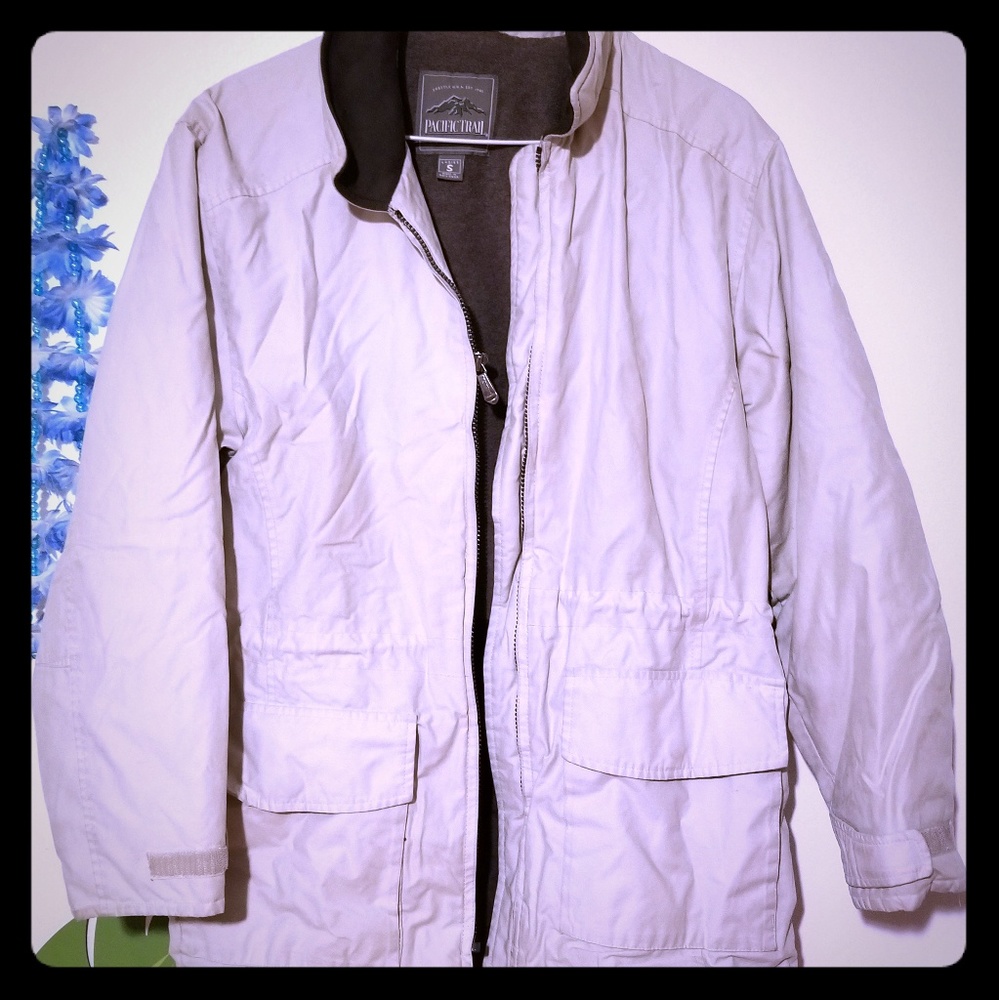 Womans Winter jacket
